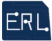ERL logo