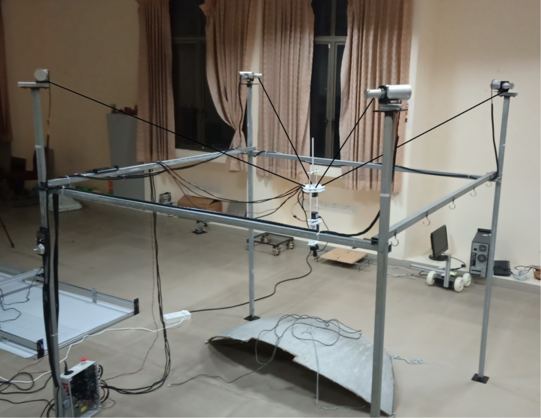 Manned Spacecraft Re-entry